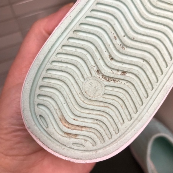 Skechers girls Guzman Steps sandals/water shoes - Picture 10 of 10